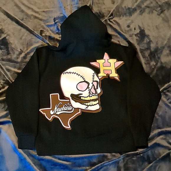 New Bara - Houston hoodie